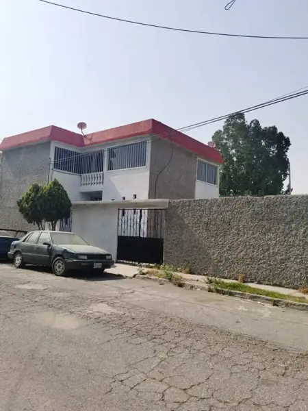 Casa en venta en Jardines de Morelos Sección Playas, Ecatepec de Morelos, México