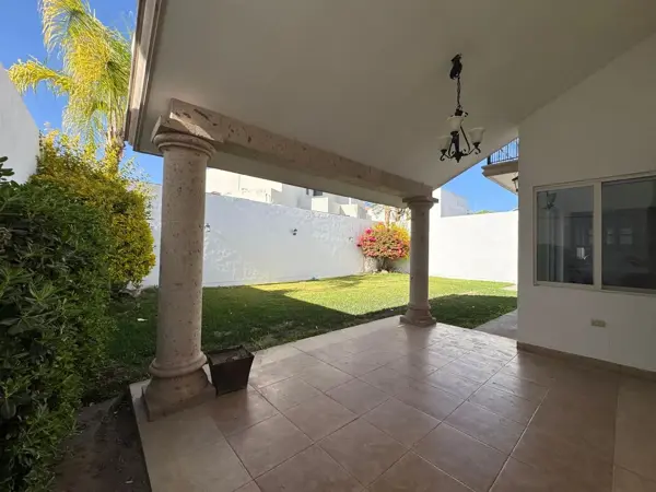 Casa en renta en Las Villas, Torreón, Coahuila de Zaragoza