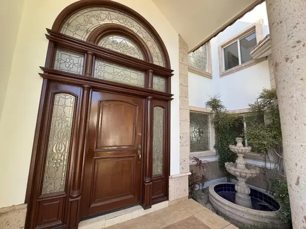 Casa en renta en Las Villas, Torreón — foto 2 de 20