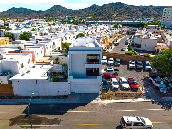 Departamento en venta en José María Morelos y Pavón, Hermosillo — foto 3 de 21