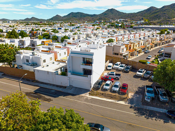 Departamento en venta en José María Morelos y Pavón, Hermosillo — foto 2 de 21