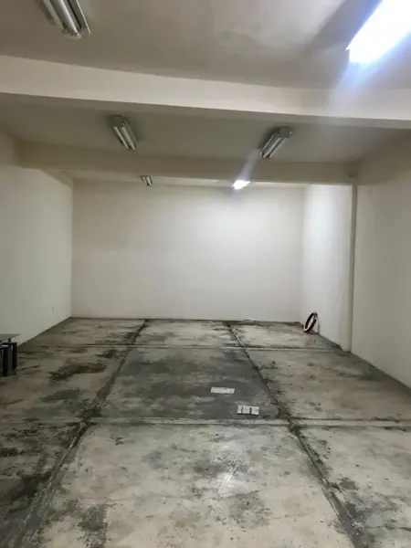 Bodega en renta en Moderna, Irapuato — foto 2 de 5