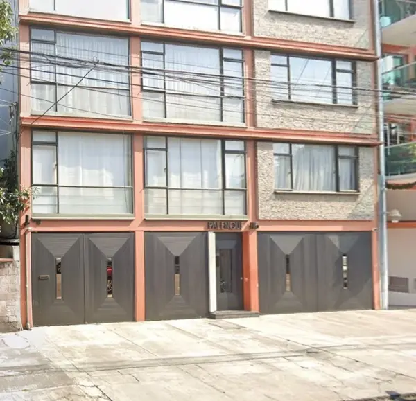 Departamento en venta en Narvarte Poniente, Benito Juárez — foto 2 de 9