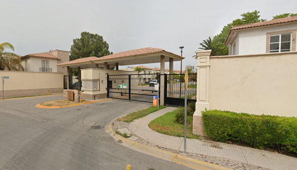 Casa en venta en Residencial Senderos, Torreón — foto 2 de 10