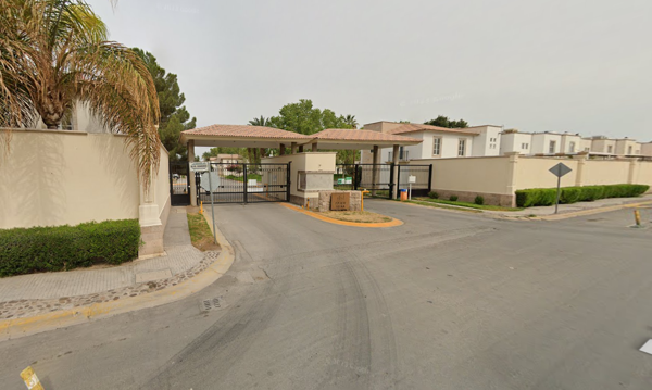 Casa en venta en Residencial Senderos, Torreón — foto 3 de 10