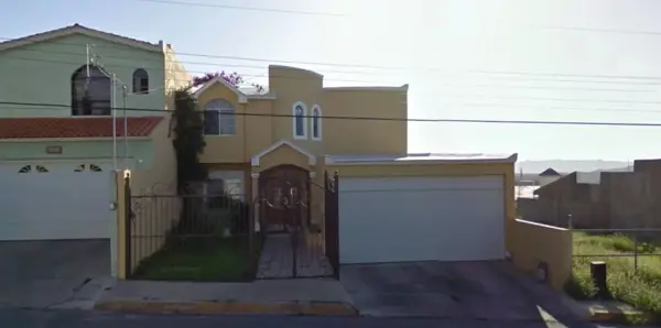 Casa en venta en La Cañada, Chihuahua