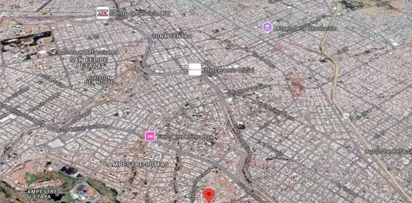 Casa en venta en La Cañada, Chihuahua — foto 2 de 8