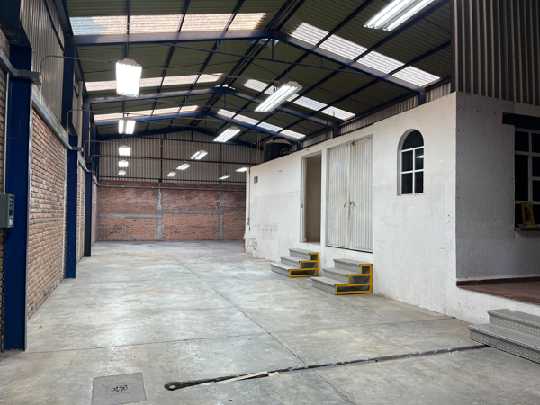 Bodega en venta en Santa Bárbara 2a Sección, Corregidora — foto 2 de 8