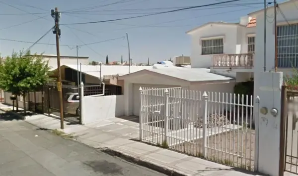Casa en venta en Lomas la Salle, Chihuahua — foto 3 de 8
