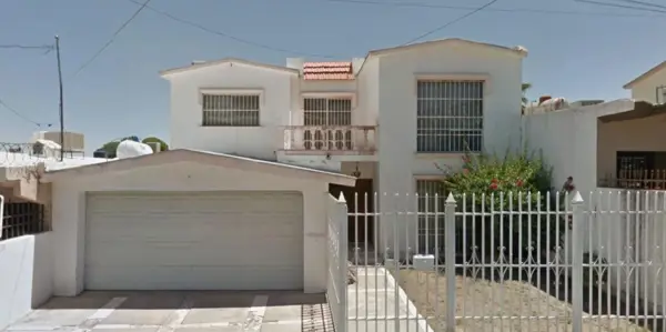 Casa en venta en Lomas la Salle, Chihuahua