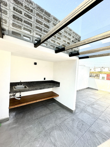 Departamento en venta en Palmira Tinguindin, Cuernavaca — foto 3 de 15