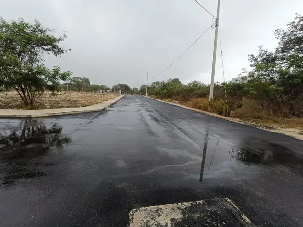 Terreno en venta en San Juan Bautista, Mérida — foto 2 de 23