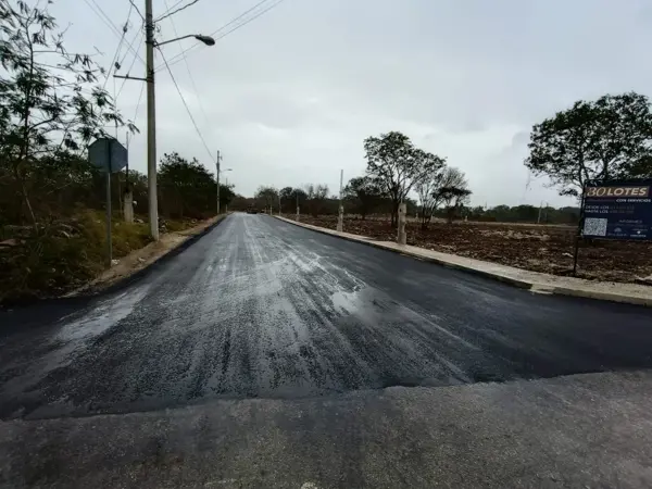 Terreno en venta en San Juan Bautista, Mérida, Yucatán Terreno en venta en San Juan Bautista, Mérida, Yucatán