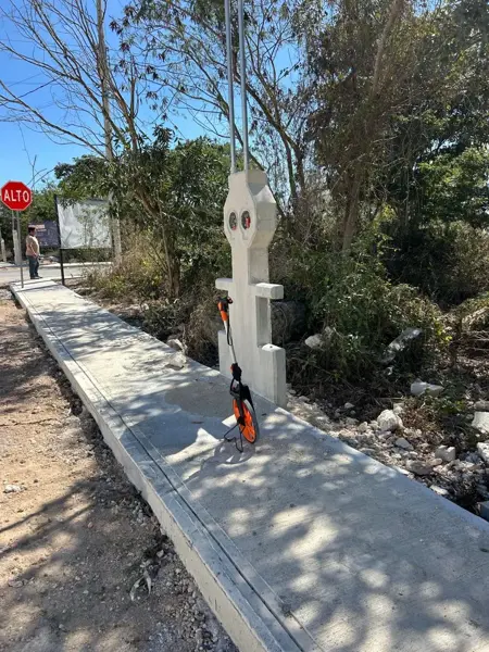 Terreno en venta en San Juan Bautista, Mérida — foto 3 de 23