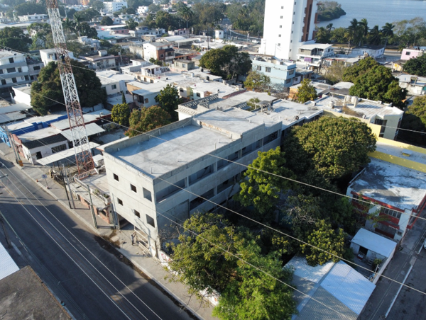 Departamento en venta en Tampico Centro, Tampico — foto 2 de 20