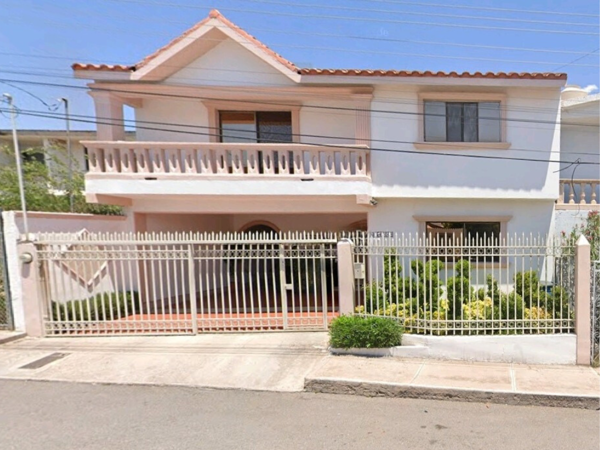 Casa en venta en Lomas del Santuario Etapa II, Chihuahua