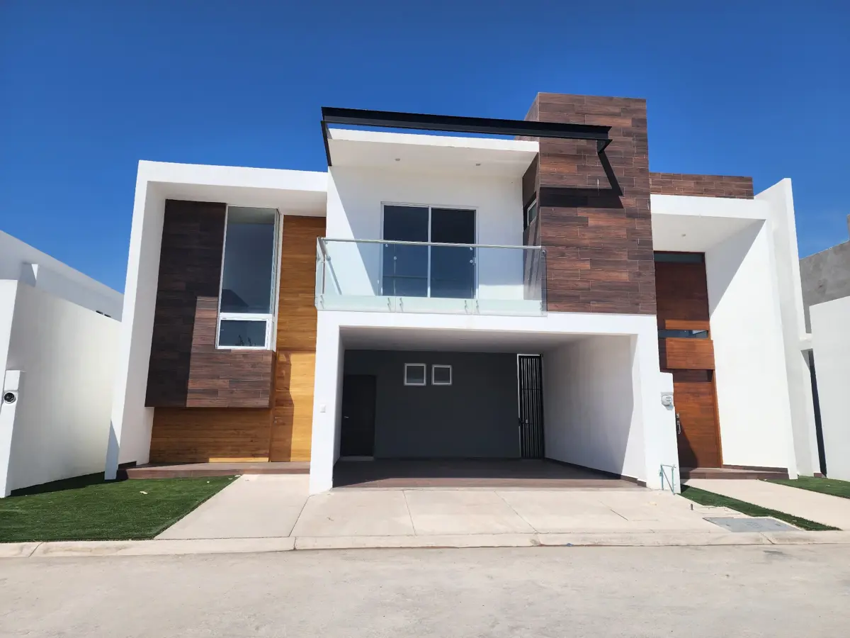 Casa con una Habitacion en planta baja