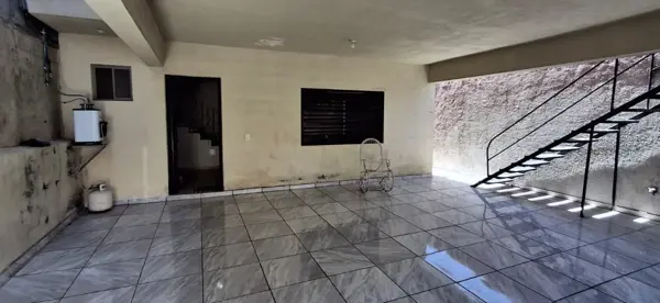 Departamento en renta en Burocratas Municipales, Saltillo — foto 3 de 15