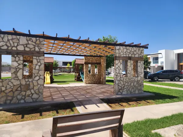 Casa en venta en Los Viñedos, Torreón — foto 2 de 29