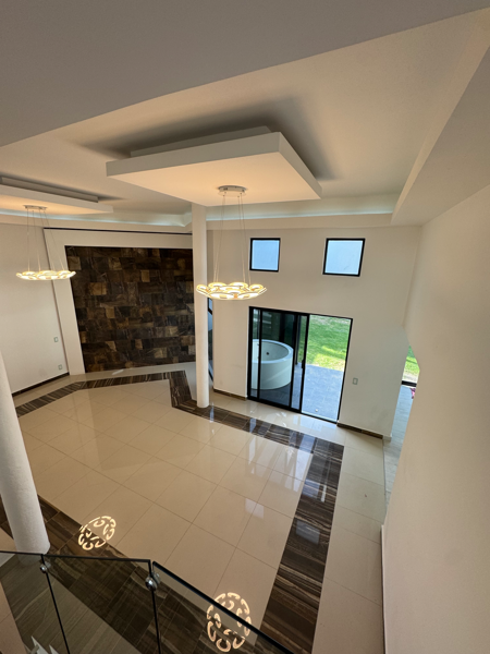 Casa en venta en Bosques del Lago, Cuautitlán Izcalli — foto 3 de 21