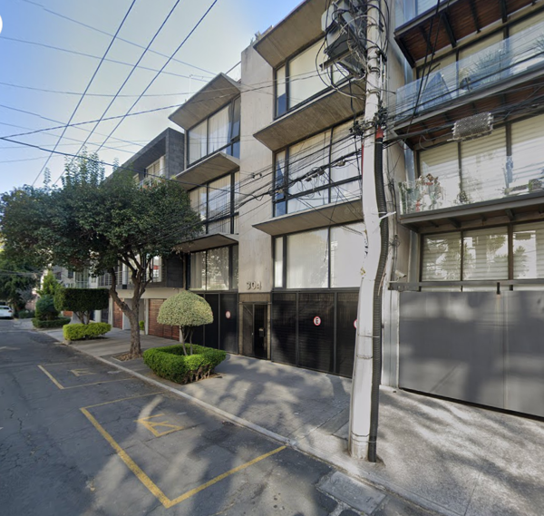 Departamento en venta en Narvarte Oriente, Benito Juárez — foto 3 de 9