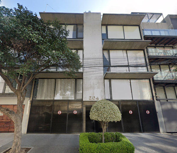 Departamento en venta en Narvarte Oriente, Benito Juárez — foto 2 de 9