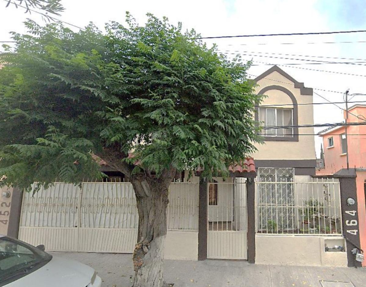 Casa en venta en Acueducto, Saltillo — foto 1 de 10