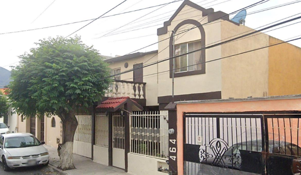 Casa en venta en Acueducto, Saltillo — foto 2 de 10