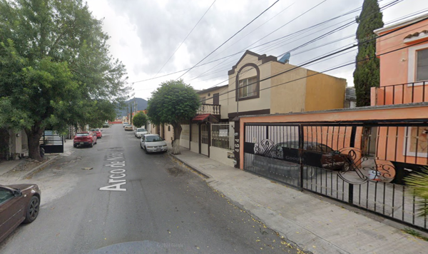 Casa en venta en Acueducto, Saltillo — foto 3 de 10