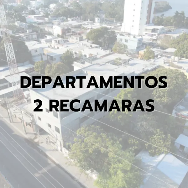 Departamento en venta en Tampico Centro, Tampico — foto 3 de 20