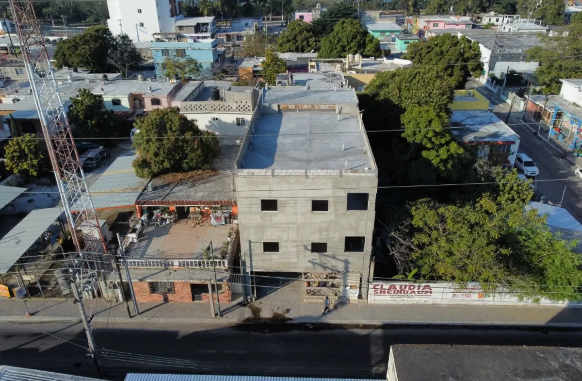Departamento en venta en Tampico Centro, Tampico — foto 1 de 20
