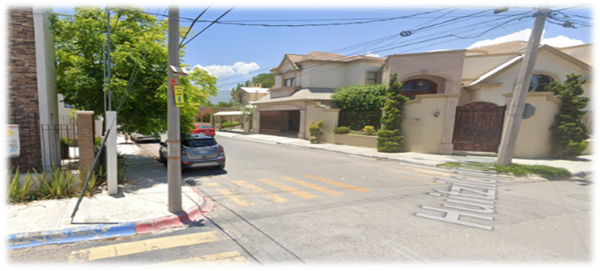 Casa en venta en Los Pinos, Saltillo — foto 3 de 13