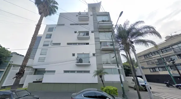 Departamento en venta en Santa Cruz Atoyac, Benito Juárez — foto 3 de 15