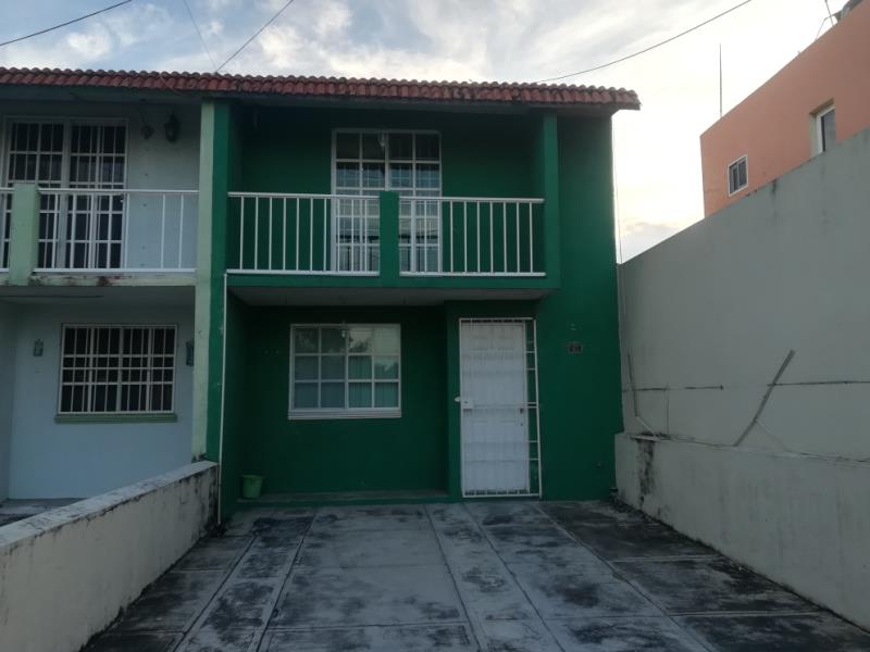 Casa en venta en Miguel Angel de Quevedo, Veracruz — foto 1 de 15