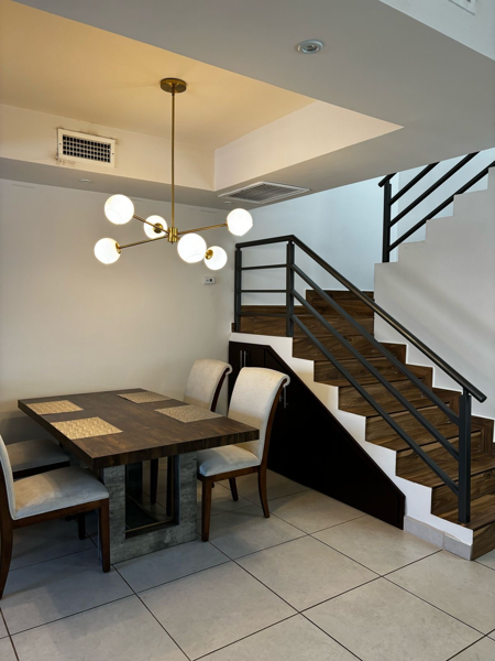 Casa en renta en Alta Firenze Residencial, Hermosillo — foto 3 de 13