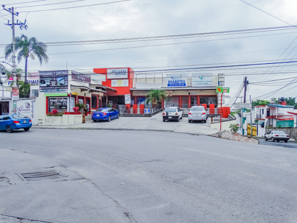 Local en venta en Chapultepec, Cuernavaca — foto 2 de 23