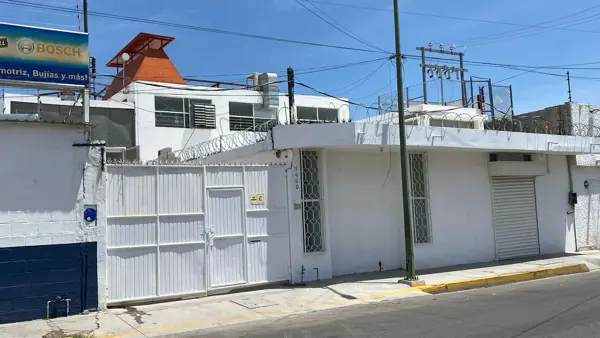 Bodega en renta en Magdalenas, Torreón — foto 3 de 15