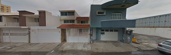 Casa en venta en Costa Verde, Boca del Río — foto 2 de 12