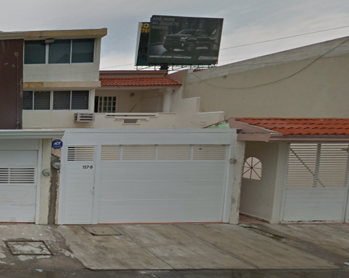 Casa en venta en Costa Verde, Boca del Río — foto 1 de 12