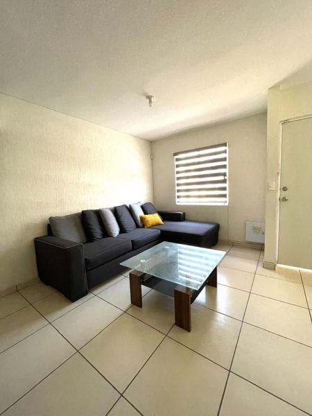 Casa en renta en Stanza Solare Residencial, Hermosillo — foto 2 de 14