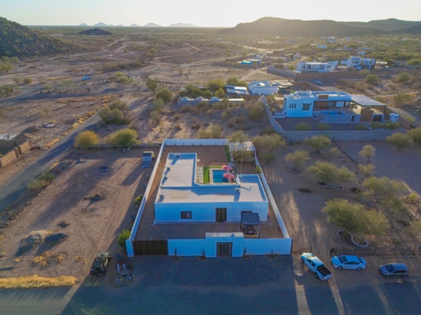 Casa en venta en Pueblo Dorado, Hermosillo — foto 2 de 31