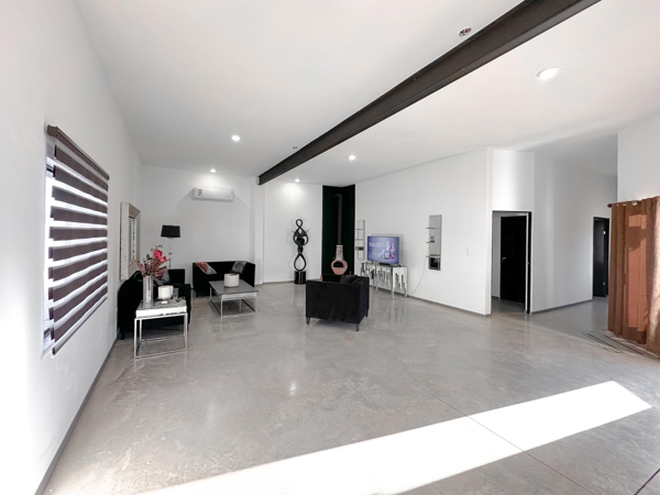 Casa en venta en Pueblo Dorado, Hermosillo — foto 3 de 31
