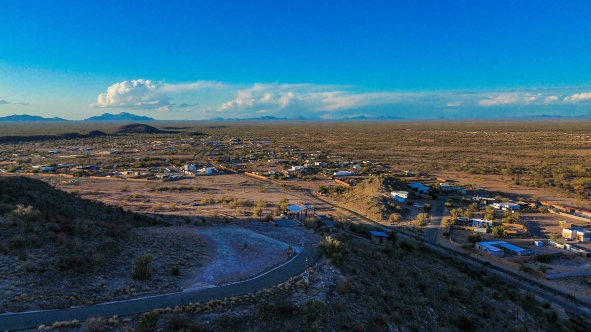 Casa en venta en Pueblo Dorado, Hermosillo — foto 1 de 31