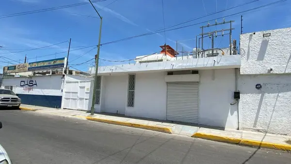 Bodega en venta en Magdalenas, Torreón — foto 3 de 15