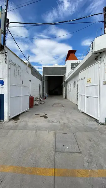Bodega en venta en Magdalenas, Torreón — foto 2 de 15
