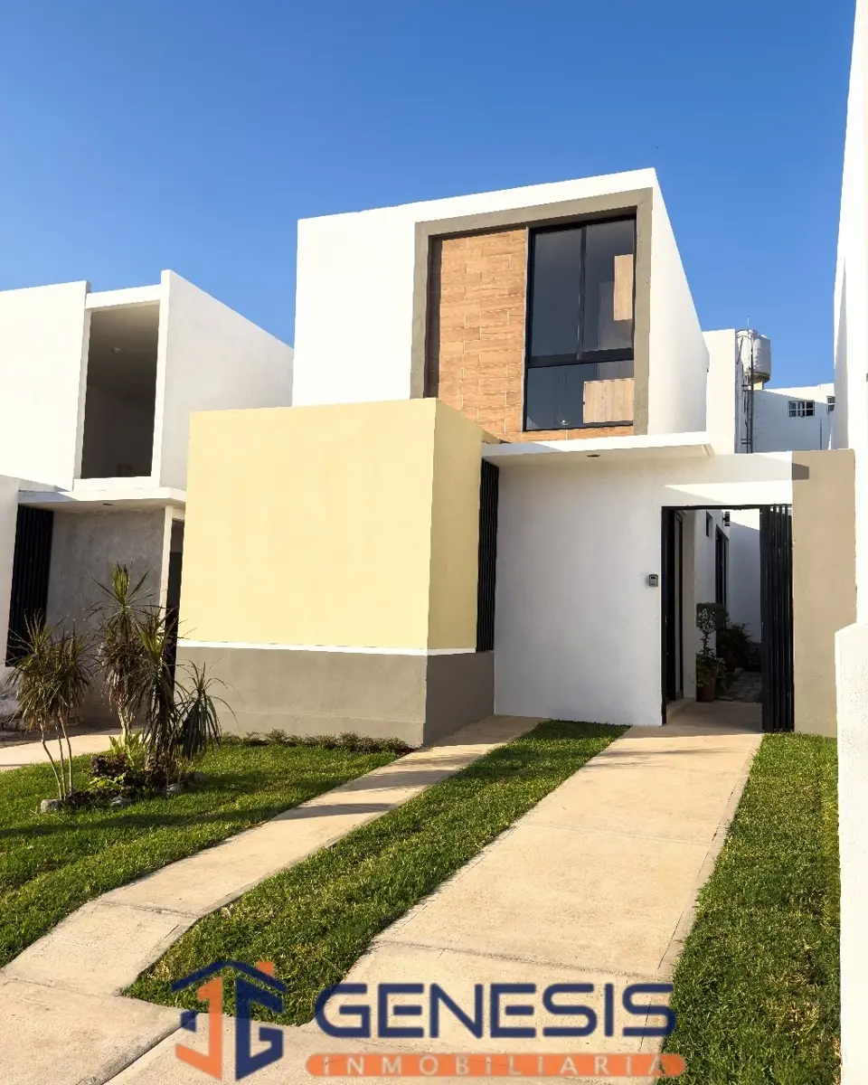 Casa en venta en Vista Bugambilias, Villa de Álvarez — foto 1 de 13