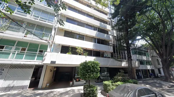 Departamento en venta en Condesa, Cuauhtémoc — foto 2 de 14