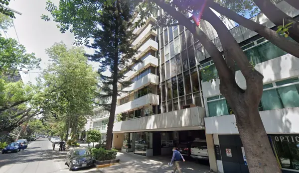 Departamento en venta en Condesa, Cuauhtémoc — foto 3 de 14
