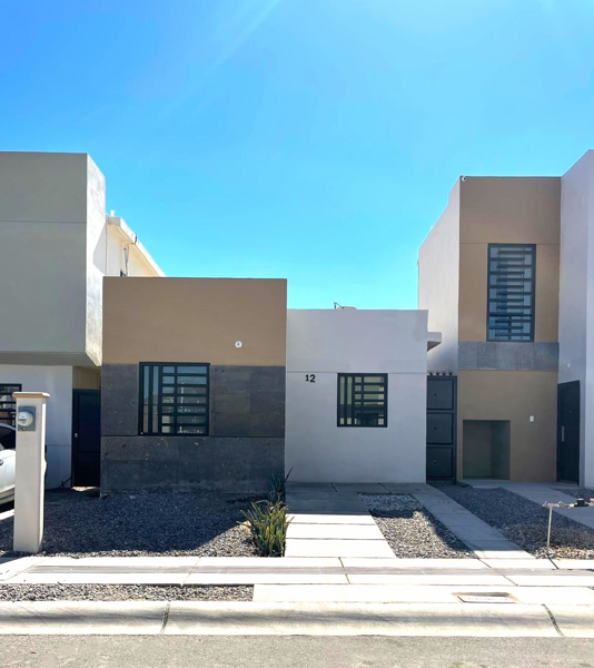 Casa en venta en Bilbao, Hermosillo — foto 2 de 20