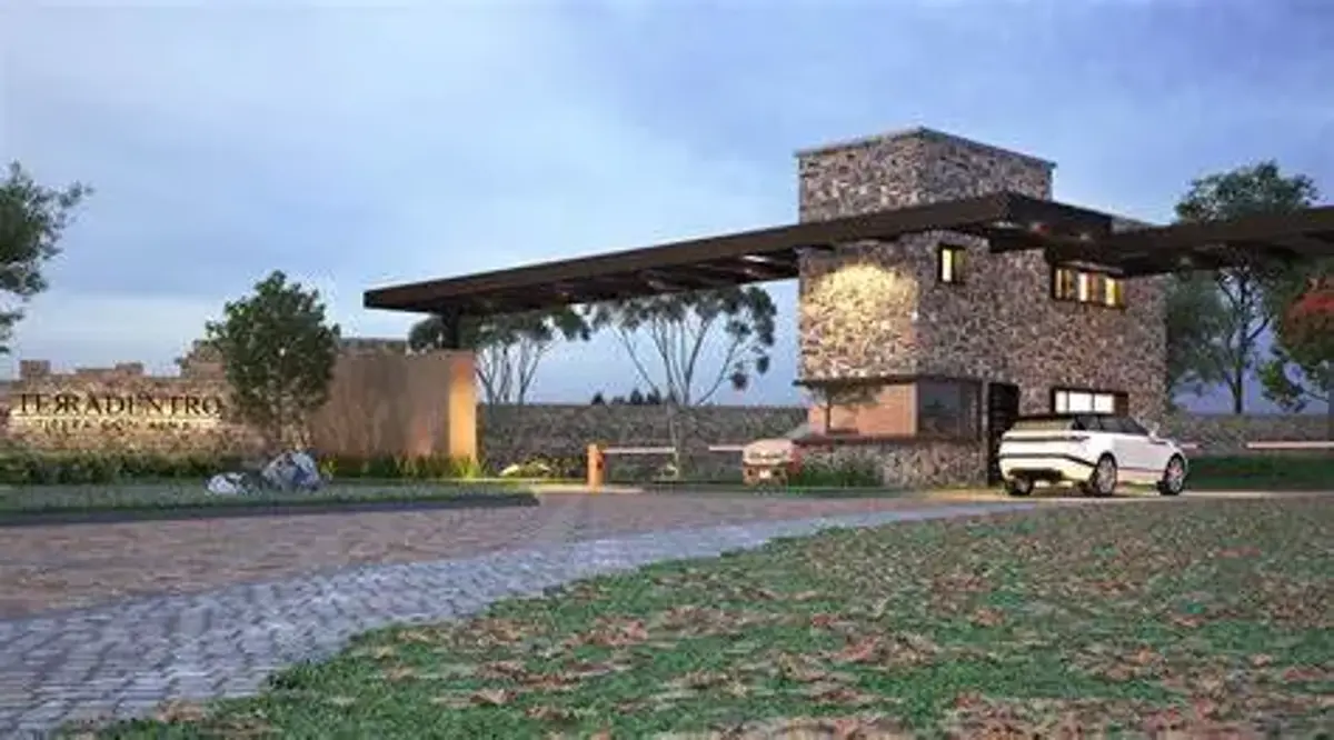 Terreno en venta en Lagunillas, Lagos de Moreno — foto 1 de 3